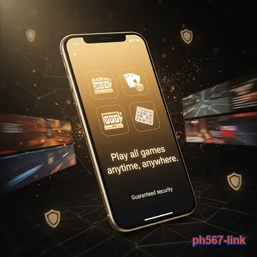 Play Responsibly with Safe Gaming Practices