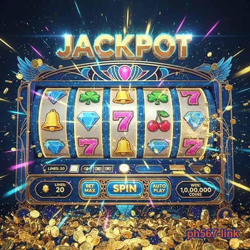 Enjoy Mobile-Friendly Slot Gaming Anytime, Anywhere