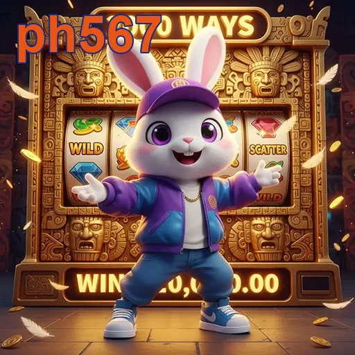 Exciting VIP gaming experience with live tables and slot games - ph567