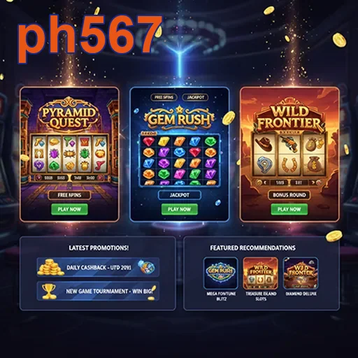 Featured scene - ph567